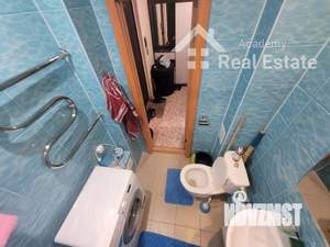 Студия квартира, вторичка, 27м2, 2/5 этаж