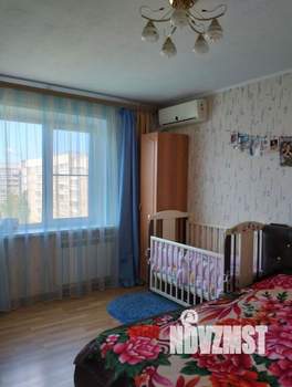 2-к квартира, вторичка, 53м2, 9/9 этаж
