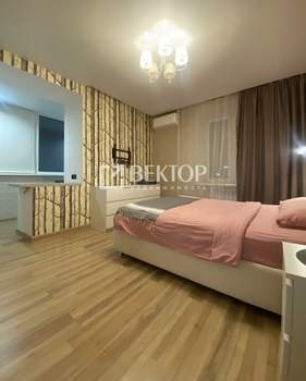 3-к квартира, вторичка, 67м2, 12/14 этаж