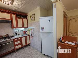 3-к квартира, вторичка, 63м2, 5/6 этаж