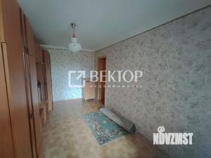 2-к квартира, вторичка, 47м2, 2/10 этаж
