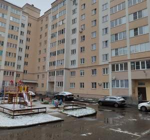 1-к квартира, вторичка, 37м2, 3/9 этаж