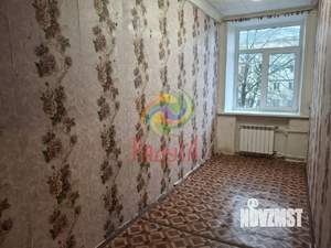 3-к квартира, вторичка, 82м2, 3/4 этаж