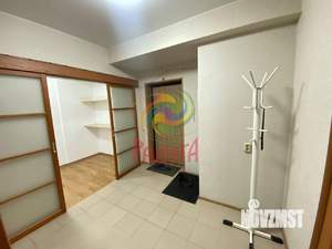 1-к квартира, вторичка, 56м2, 4/20 этаж