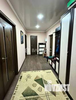 2-к квартира, вторичка, 64м2, 1/10 этаж