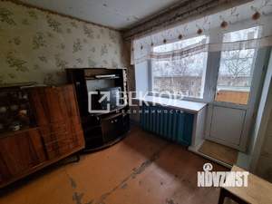 2-к квартира, вторичка, 43м2, 5/5 этаж