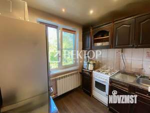 2-к квартира, вторичка, 47м2, 3/5 этаж