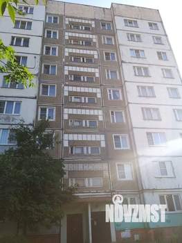 1-к квартира, вторичка, 41м2, 5/9 этаж