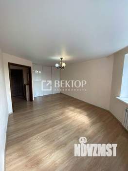1-к квартира, вторичка, 41м2, 2/10 этаж
