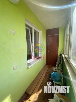 3-к квартира, вторичка, 62м2, 3/9 этаж