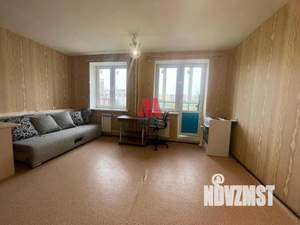 Студия квартира, вторичка, 27м2, 3/5 этаж