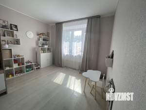 2-к квартира, вторичка, 67м2, 5/10 этаж