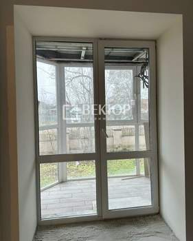 4-к квартира, вторичка, 103м2, 1/5 этаж