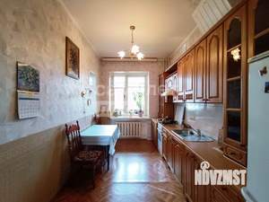 3-к квартира, вторичка, 87м2, 5/9 этаж
