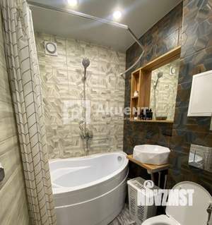 3-к квартира, вторичка, 58м2, 4/5 этаж