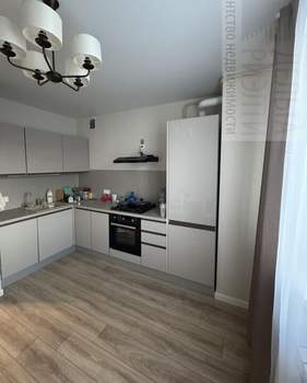 1-к квартира, вторичка, 44м2, 5/9 этаж