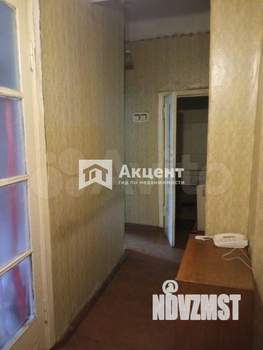 2-к квартира, вторичка, 50м2, 4/4 этаж