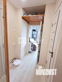 1-к квартира, вторичка, 41м2, 5/9 этаж
