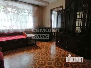 2-к квартира, вторичка, 36м2, 1/2 этаж