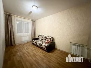 1-к квартира, вторичка, 36м2, 12/14 этаж