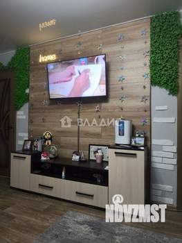 2-к квартира, вторичка, 43м2, 4/5 этаж