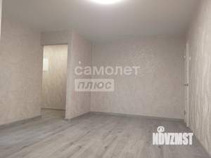 2-к квартира, вторичка, 43м2, 1/5 этаж