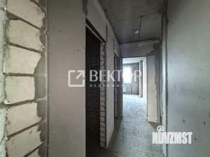 2-к квартира, вторичка, 53м2, 7/9 этаж