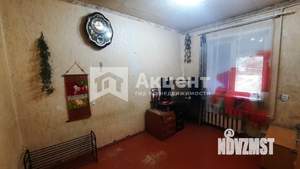 2-к квартира, вторичка, 45м2, 1/1 этаж