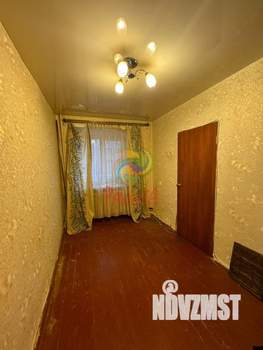 2-к квартира, вторичка, 45м2, 1/5 этаж