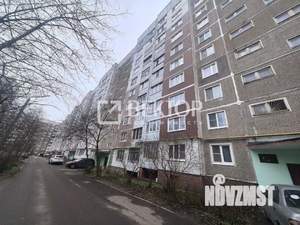2-к квартира, вторичка, 53м2, 10/10 этаж
