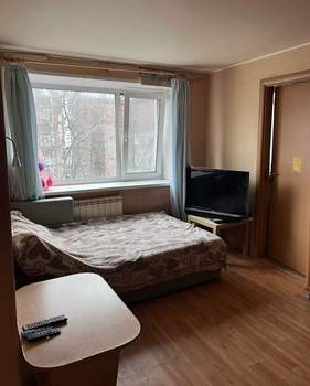 2-к квартира, вторичка, 41м2, 5/5 этаж