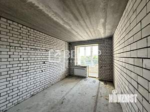 1-к квартира, вторичка, 48м2, 6/9 этаж