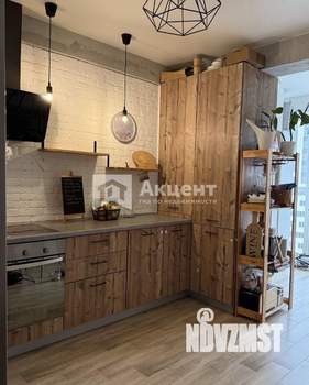 1-к квартира, вторичка, 57м2, 14/20 этаж