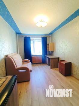 2-к квартира, вторичка, 54м2, 7/9 этаж