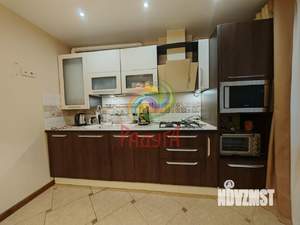 2-к квартира, вторичка, 56м2, 1/3 этаж