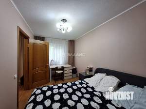3-к квартира, вторичка, 58м2, 2/5 этаж