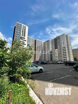 2-к квартира, вторичка, 80м2, 17/18 этаж