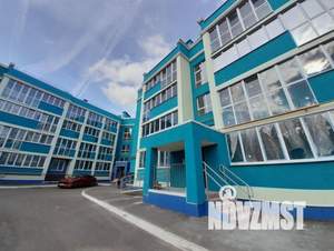 2-к квартира, вторичка, 95м2, 4/4 этаж