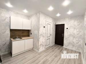 Студия квартира, вторичка, 13м2, 3/5 этаж