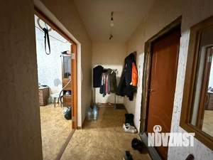 1-к квартира, вторичка, 39м2, 5/9 этаж