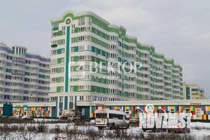 1-к квартира, вторичка, 37м2, 7/11 этаж