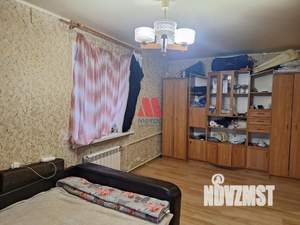 1-к квартира, вторичка, 31м2, 3/5 этаж