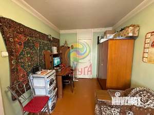 2-к квартира, вторичка, 46м2, 4/5 этаж