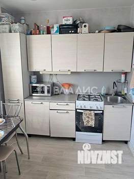 1-к квартира, вторичка, 37м2, 5/9 этаж