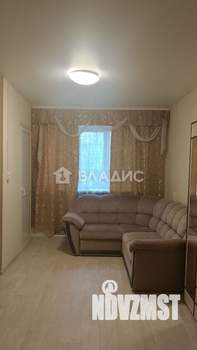 3-к квартира, вторичка, 53м2, 2/4 этаж