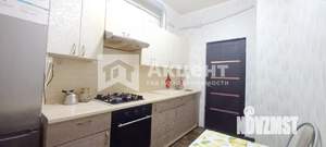 2-к квартира, вторичка, 44м2, 2/3 этаж