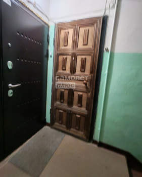 3-к квартира, вторичка, 54м2, 3/5 этаж