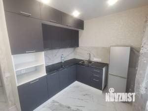 1-к квартира, вторичка, 46м2, 5/17 этаж