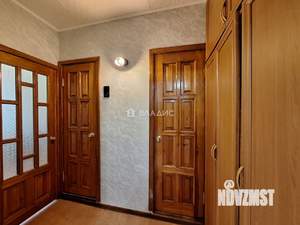 2-к квартира, вторичка, 56м2, 8/9 этаж