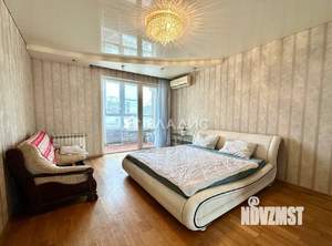 2-к квартира, вторичка, 72м2, 8/9 этаж